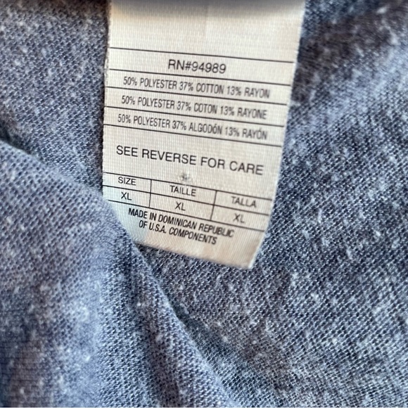 Red Sox Tank - Picture 5 of 5